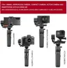 Zhiyun Official Crane M2 3-Axis Handheld Gimbal Stabilizer for Mirrorless Cameras / SmartPhone / ActionCameras / Compact Cameras ► Photo 3/6