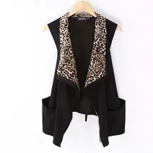 Летний стиль мужской крутой Повседневный жилет свободный без пряжки мужской кардиган жилет