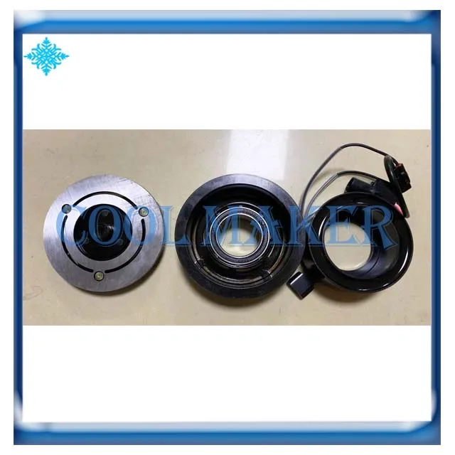 MSC105CA ac Компрессор сцепления для Mitsubishi Grandis/Outlander AKC200A560 AKC011H571H MR958135