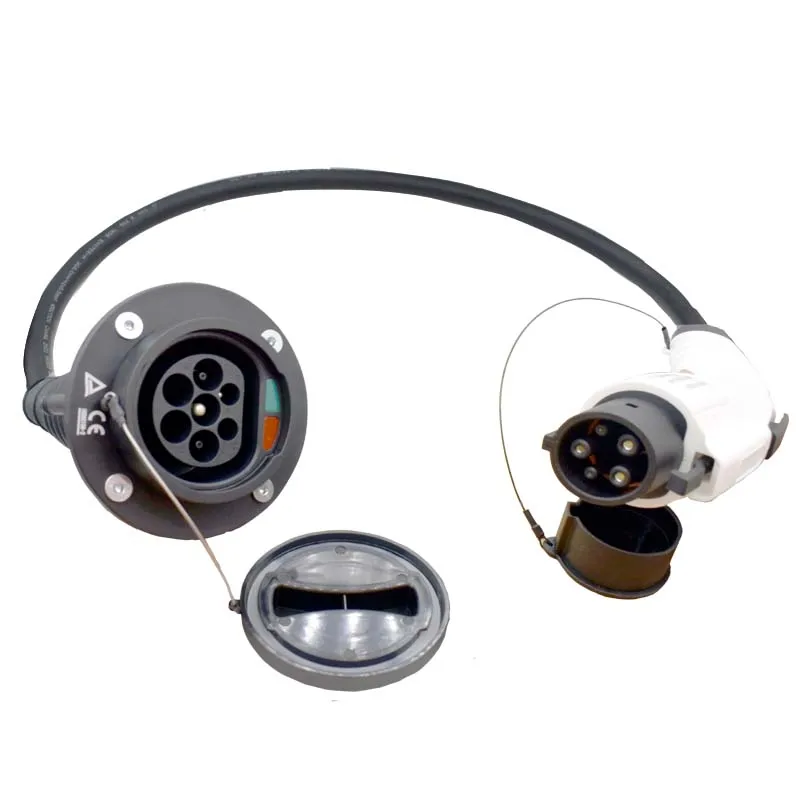EV CAR USE CHARGER