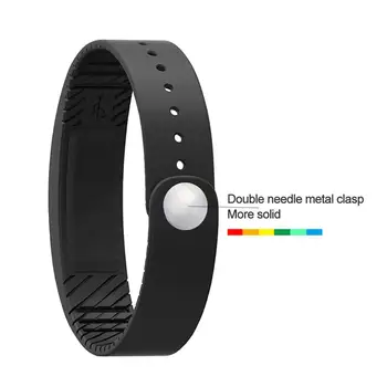 

Smart bracelet TW5 waterproof blood pressure measurement waterproof fitness tracker watch heart rate monitoring pedometer