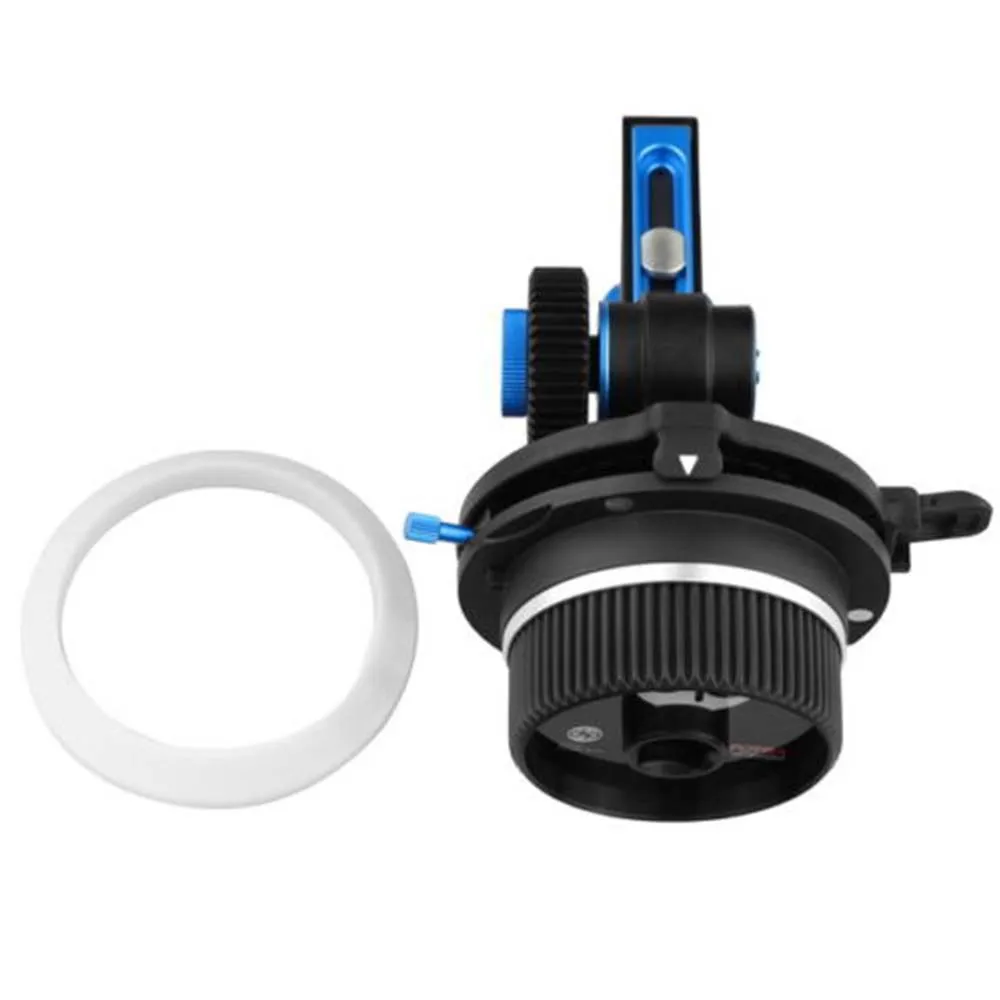 FOTGA DP3000 Follow Focus A/B Hard Stops для 15 мм стержня 5D II III 7D GH2 60D DSLR|follow focus|dslr follow focusfotga dp3000 |