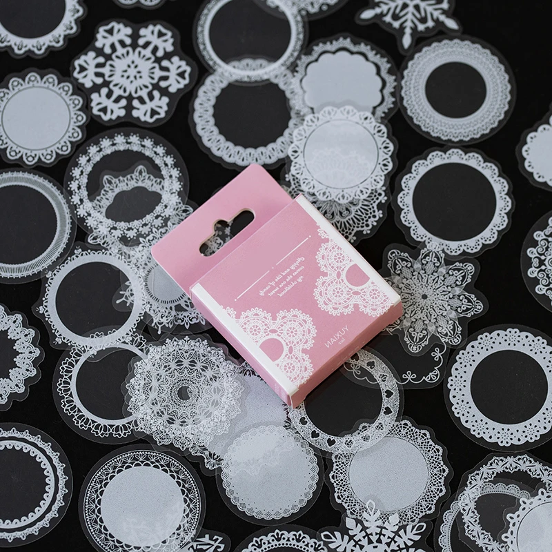 Asano flower InLoveArts уплотнительные наклейки декоративные наклейки скрапбук наклейки декоративные Сделай Сам наклейки свежая и элегантная серия яркие - Цвет: Asano flower