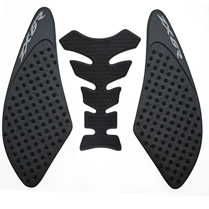 TPK0B011 川崎KAWASAKI ZX6R 2007-2008