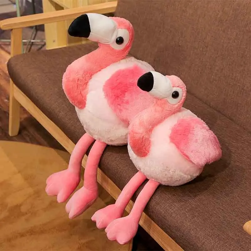 flamingo dolls
