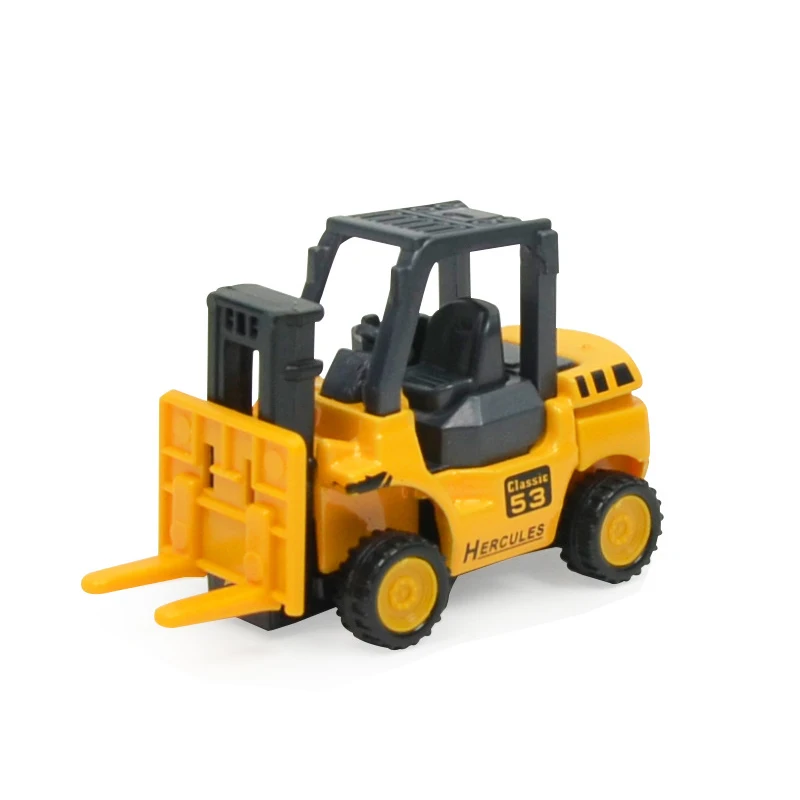 construction toy cars