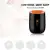 Warmtoo Dehumidifier 800ML 25W Малошумная Портативная сушилка Anti-Mildew Очистка Портативное Очистительное Устройство Осушитель Воздуха Влага