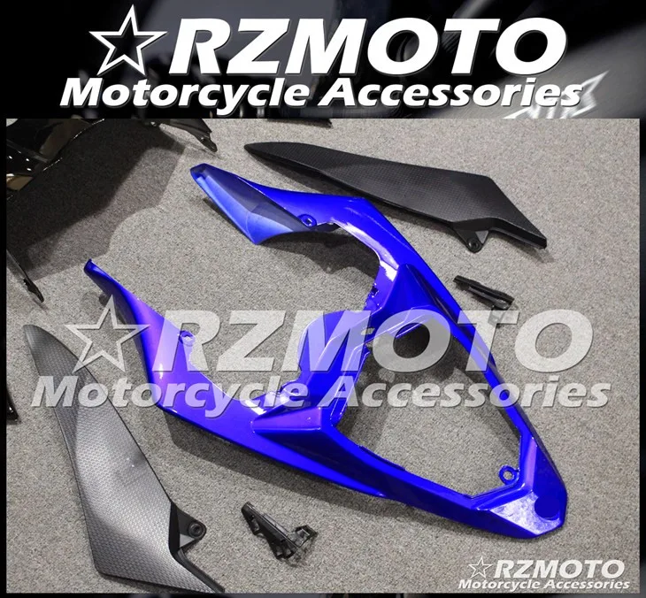 ABS мотоцикл обтекатель комплект для YAMAHA YZF R1 2012- год кузов литья под давлением Магазин № 1589