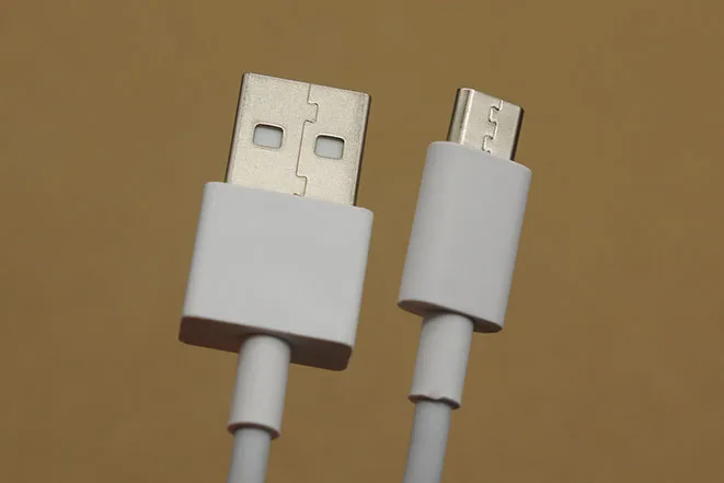 0.8米micro usb数据线大图4