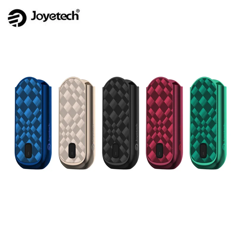 Новый мод Joyetech Teros One Pod со встроенной батареей 650 мАч подходит для 2 мл картридж MTL