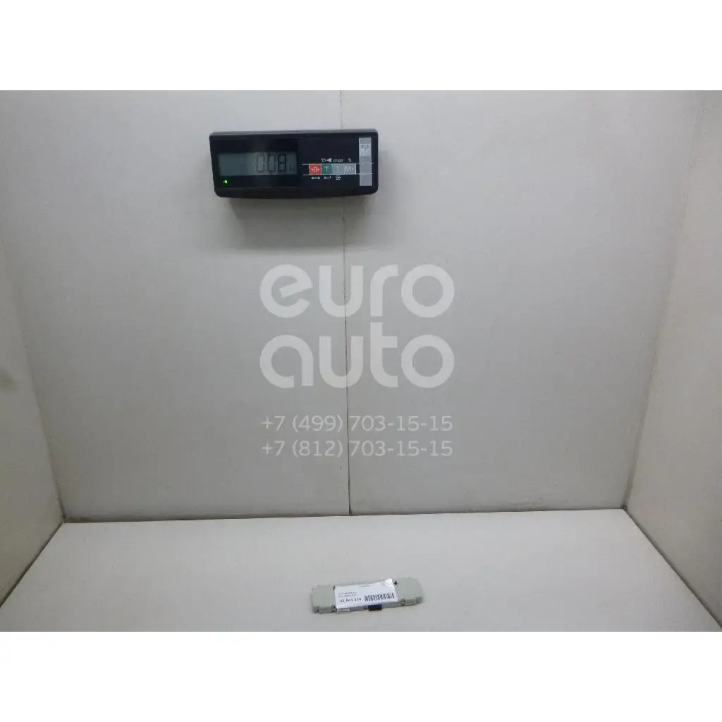 Антенна, состояние – Б/У,, для Mini R56 65203416765 УСИЛИТЕЛЬ 65203416765
