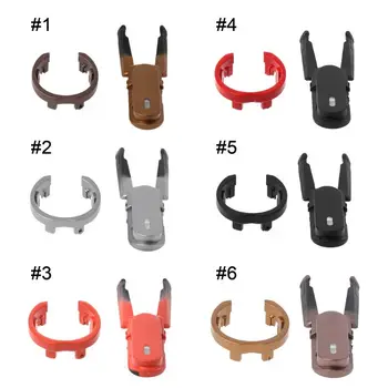 

Colorful Button Ring Accessories for IQOS II Repair Accessories Replaceable Button for IQOS 2.4 Plus