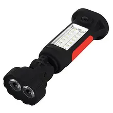 14+ 2led уличный рабочий светильник с магнитом gua gou deng 3w тент светильник вращающийся фонарь