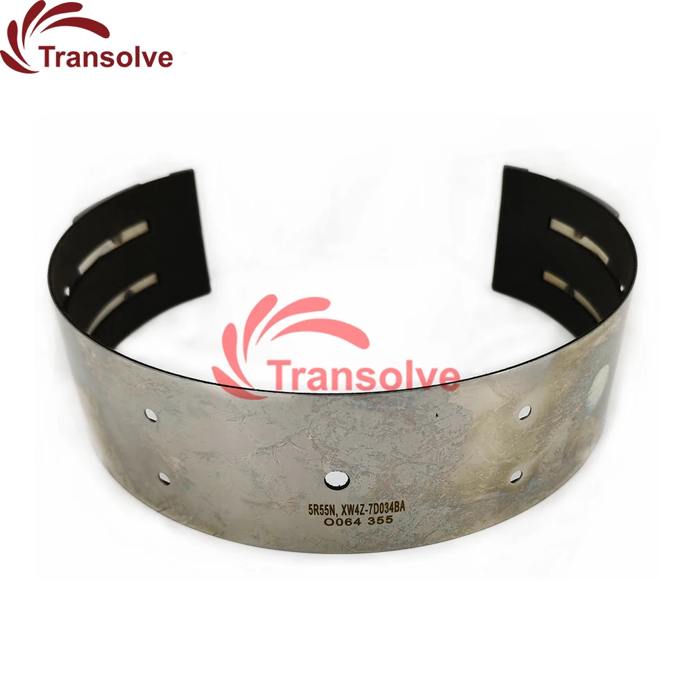 

5R55N Gearbox Brake Band XW4Z-7D034BA Fit For MITSUBISHI Car Accessories Auto Transmission Parts 137150 Transolve