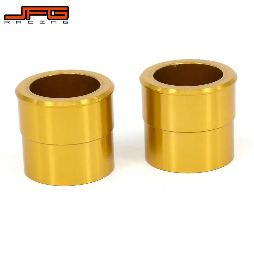 Распорка переднего колеса CNC для мотоцикла SUZUKI RMZ250 RMZ 250 2007-2019 RMZ450 450 2005-2019 RMX450Z 2010-2017