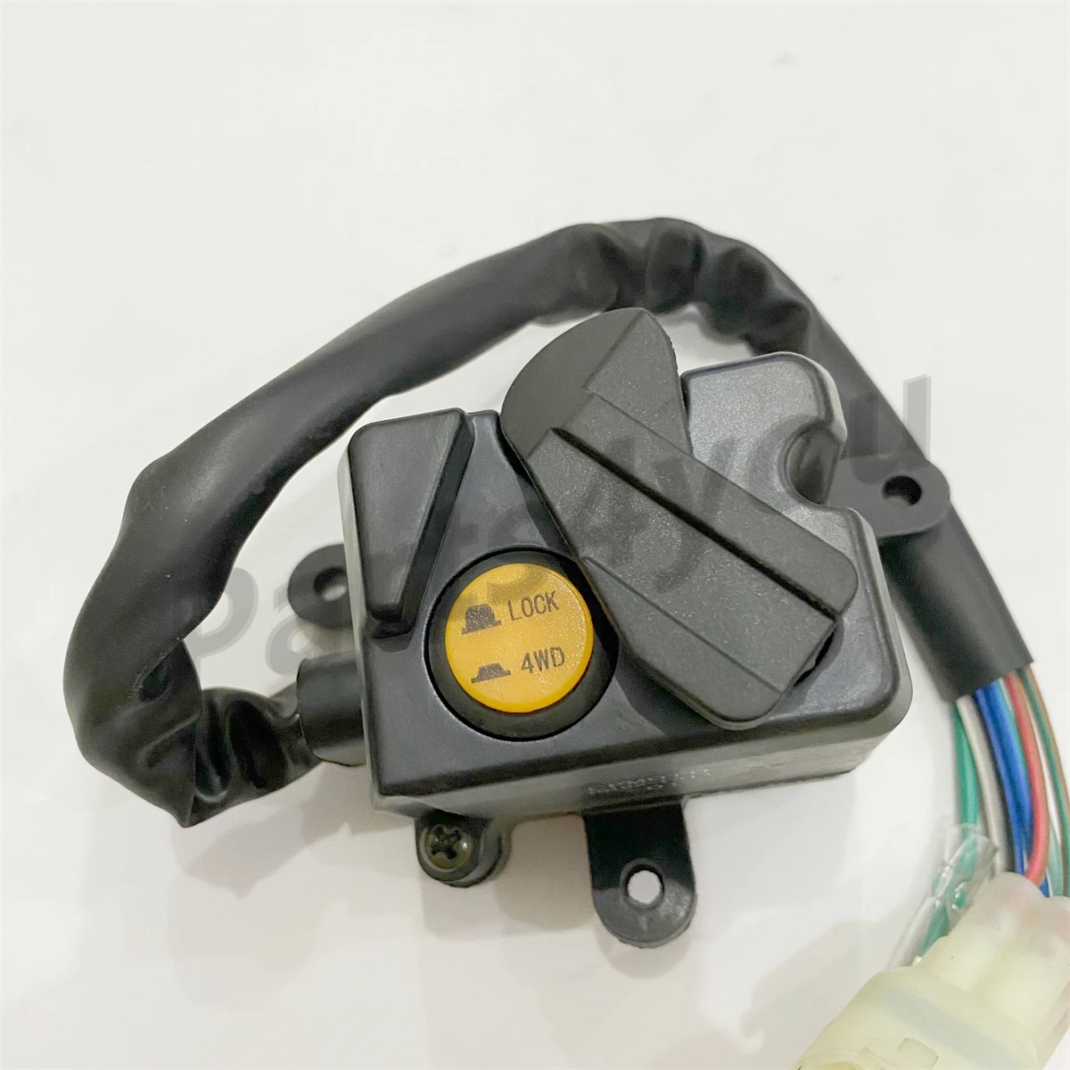 CF600 ATV Parts 2WD/4WD Switch Replacement For 2023-2024 CF Cforce