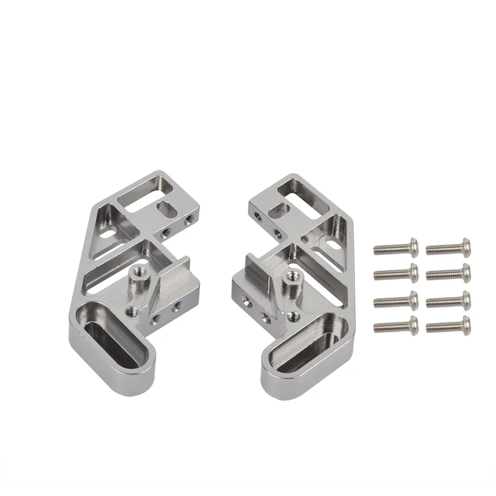 

Aluminum Axle horder for tamiya CW-01 Chassis