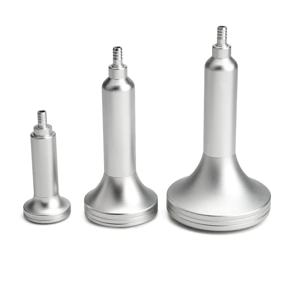 

1 pcs Metal Vacuum Rollers Face and Body Vacuum Therapy Roller Massage Body De-toxin Facial Skin Lifting