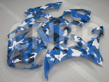 

for YAMAHA YZFR1 2004 - 2006 Motorcycle Fairing YZF1000 R1 2005 Fairing YZF1000 R1 04 05 Fairings