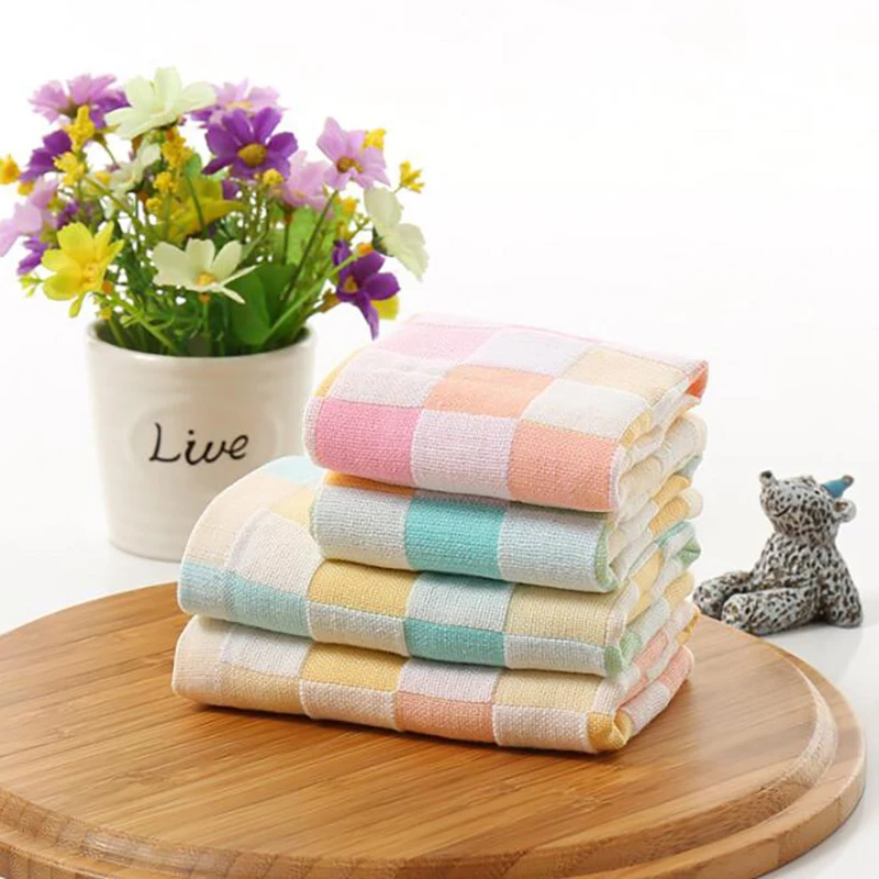 baby wash towels