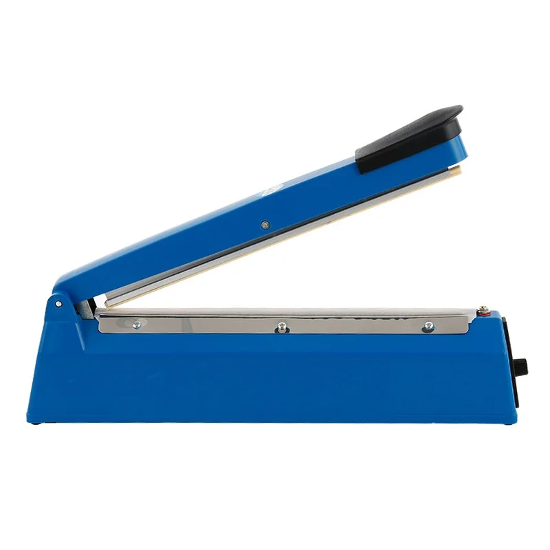 Plastic Sealing Machine Home Use Impulse Sealer Storage Bags Sealing Machine Home Tools