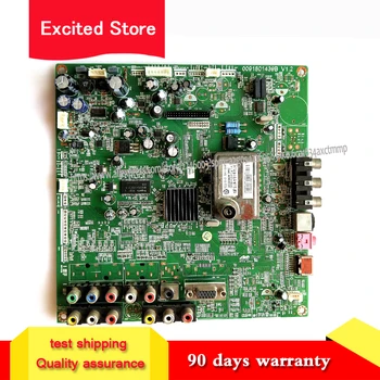 

For L40R1 main board 0091801439 V1.3 working T400HW01 screen