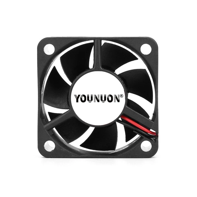 Powerful cooling solution for PC, laptop, and computer cases with a discounted price of $1.59 and a high product rating of 4.8/5.