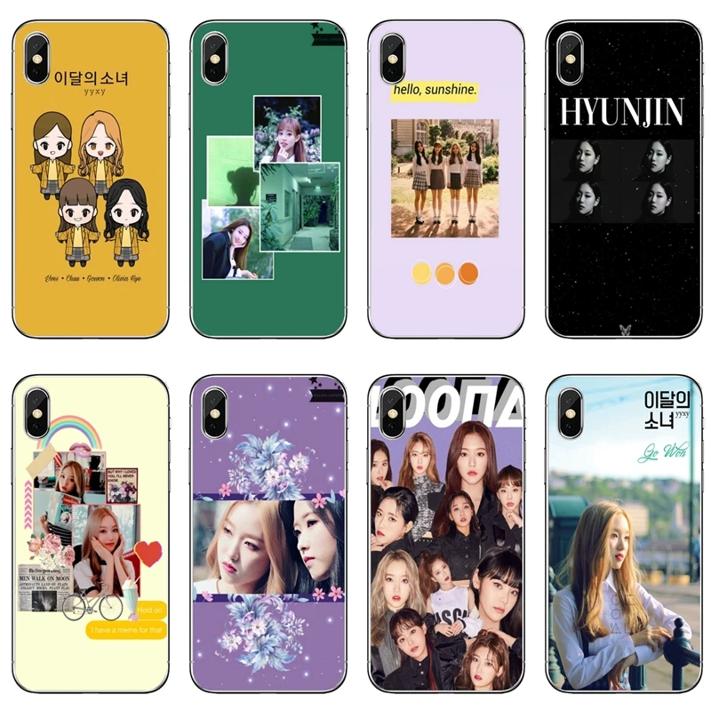 Модный прозрачный чехол Loona YYXY для телефона Huawei Mate 30 20 10 9 Lite Y9 Y7 Y6 Prime Pro Y5 2018 2019 |