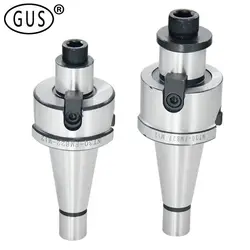 Mandril pinça m12, nt30, nt40, fmb22, nt40, fmb27, m16, fresa facial, eixo, adaptador, estrutura, suporte de ferramenta para máquina cnc