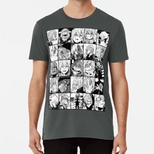 Tomura Shigaraki Shirt Roblox