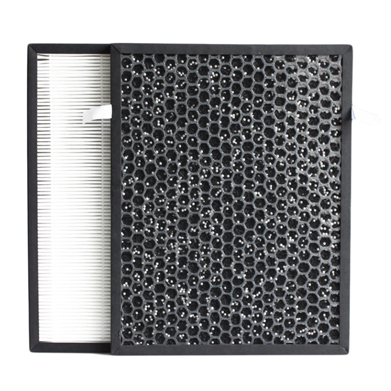 

Air Purifier Dust Filter For Midea KJ20FE-NH2 KJ20FE-NH1 Cooling Indoor Heating