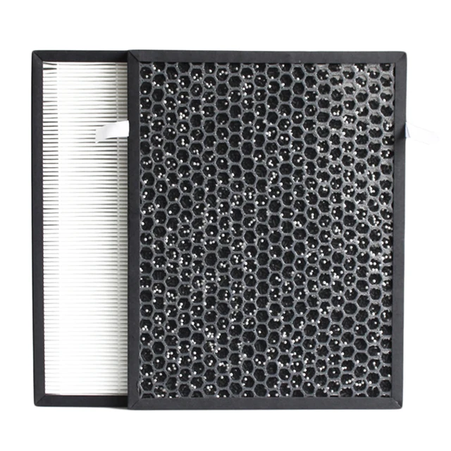 filter air cooler midea