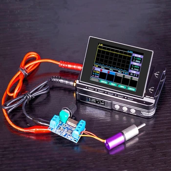 

MDP-XP Mini Digital Power System Programmable MDP P905 Constant Voltage Constant Current Numerical Control Linear 90W