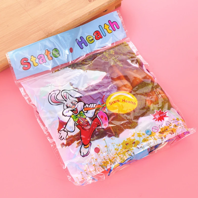 Huilong будет называться шарик со свистком на день рождения, праздник, вечеринка, вечерние украшения для маленьких детей, маленький подарок, игрушки для детей, 10 штук в упаковке - Цвет: Random Color