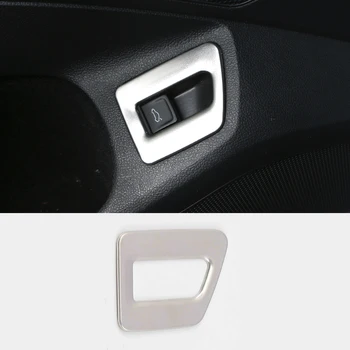 

for Volkswagen Arteon Vw Cc Car Trunk Switch Frame Trims Decorative Interior Mouldings Accessories 2018 2019 2020