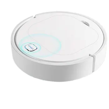 

Sweep suck mop smart sweeper Sweeping robot household Cleaning machine 1200mAh high capacity battery for lazy people