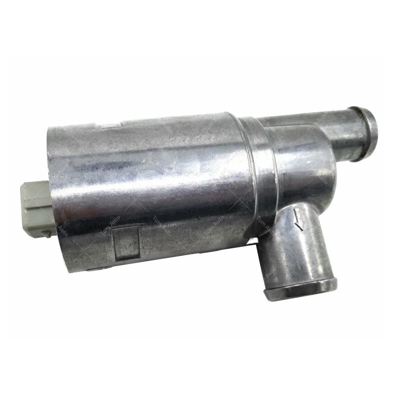 Высокое качество для VW Golf 3 Jetta Passat Polo Vento 1994-1998 037906457E клапан управления холостым воздухом IAC IACV регулятор скорости 0280140551