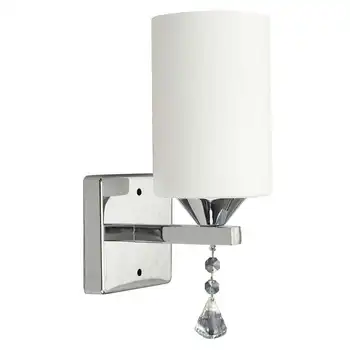 

Hot E27 220V Led Wall Light Head Of Bed Wall Lamp Home Decor Modern And Fashion Design Easy Installation