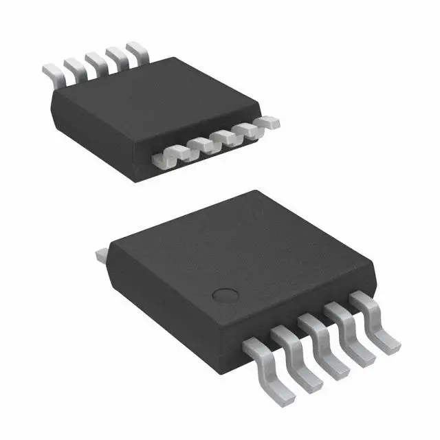 ISL6730BFUZ IC PFC CTRLR CCM 64KHZ 10MSOP | Электроника