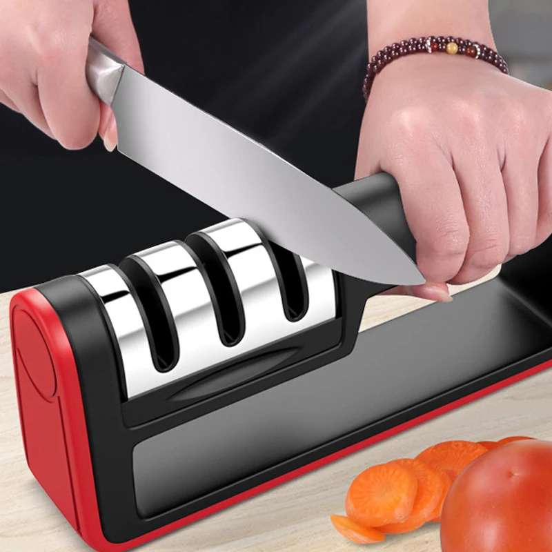 high quality knife sharpener