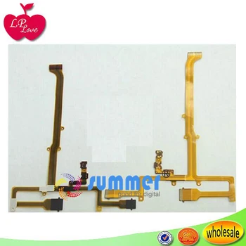 

NEW LCD Flex SD40 Cable For Panasonic HDC-SD40 SD40 Camera repair part free shipping