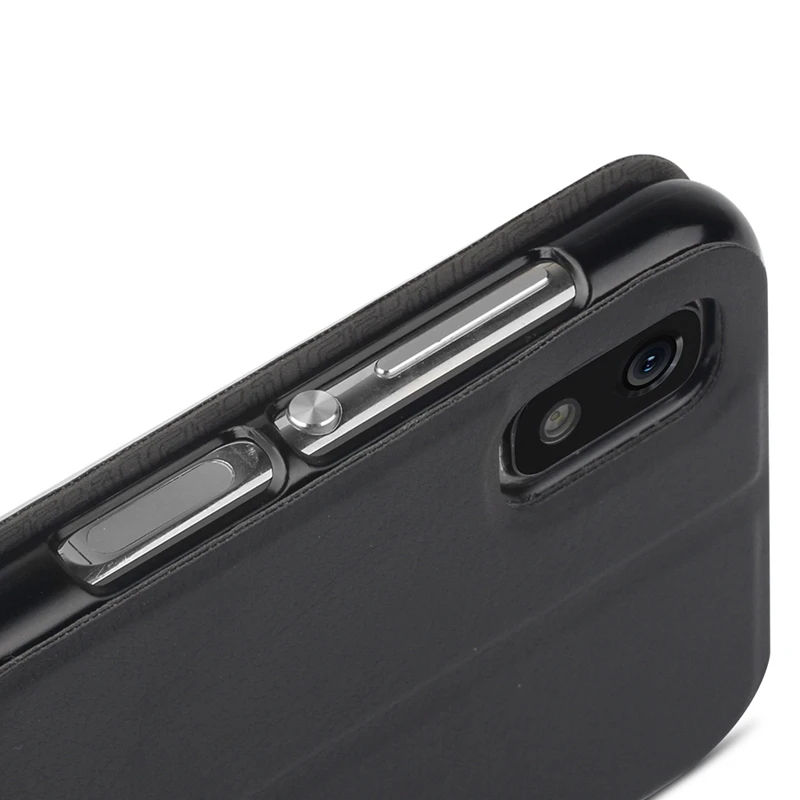 Ocube для Elephone A4 защитный чехол с откидной крышкой из искусственной кожи чехол крышка Роскошный кожаный чехол