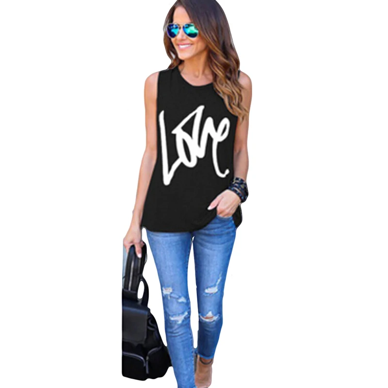 

Hot Selling Gym Women Running Tank Tops Clothes Sportswear Fitness Vest Comfortable Quick Drying Tank Top For Women