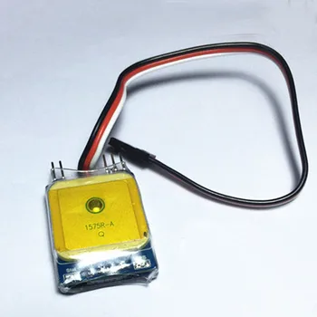 

1PCS RC Car Boat Airplane FUTABA Speed Sensor Waterproof GPS Backhaul Remote Real-time for 4PX/7PX/14SG Receiver