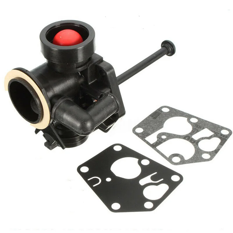 Комплект карбюратора ДЛЯ Briggs& Stratton 10A902 10A912 10A982 10B902 10T802, 10T812