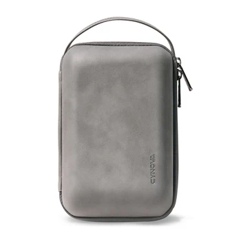 

OSMO Mobile 4 Carrying Case Bag Waterproof Handbags Hard Cover Portable Bag For DJI OM4 Handheld Stabilizer Gimbal Accessories