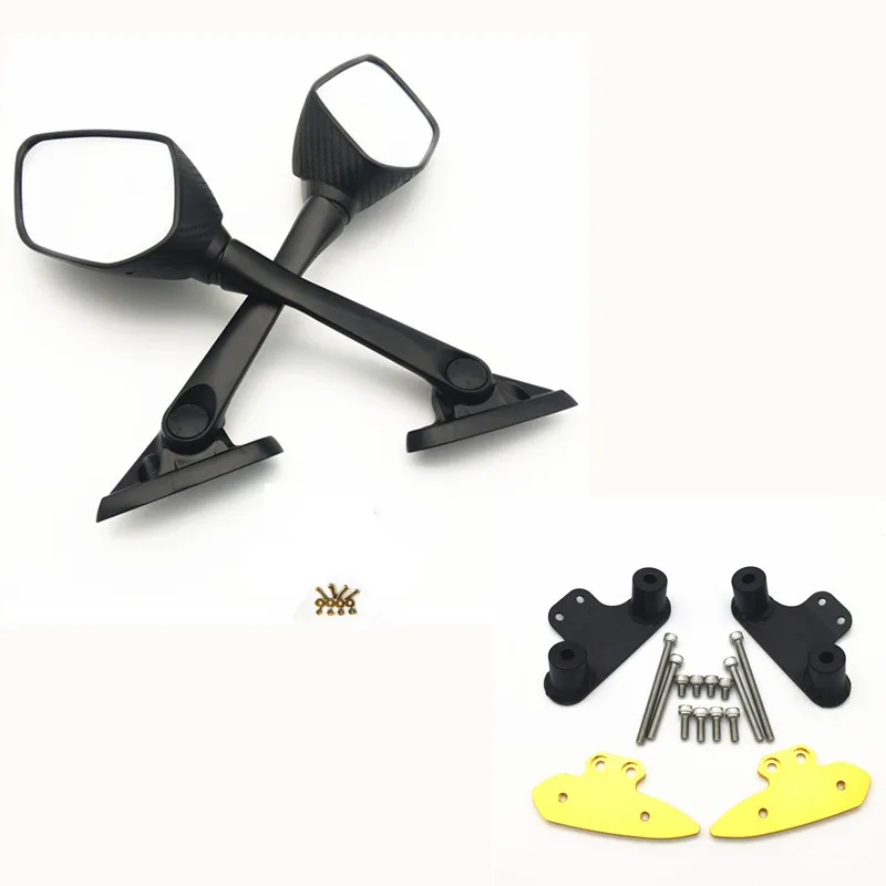 Модифицированный мотоциклетный xmax 250 300 XMAX кронштейн для зеркала ...