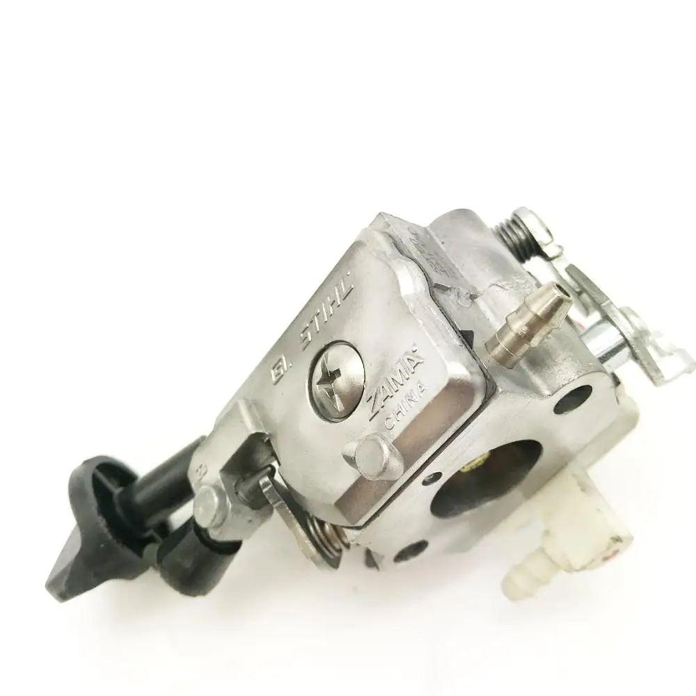 OEM ZAMA карбюратор для STIHL BG86 BG86C SH56 листовые воздуходувки C1M-S205