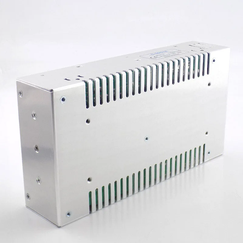 Светодиодный драйвер питания AC100V-265V к DC 12 В 30A трансформатор освещения CCTV, Питание Камеры Драйвер адаптер конвертер переключатель G16