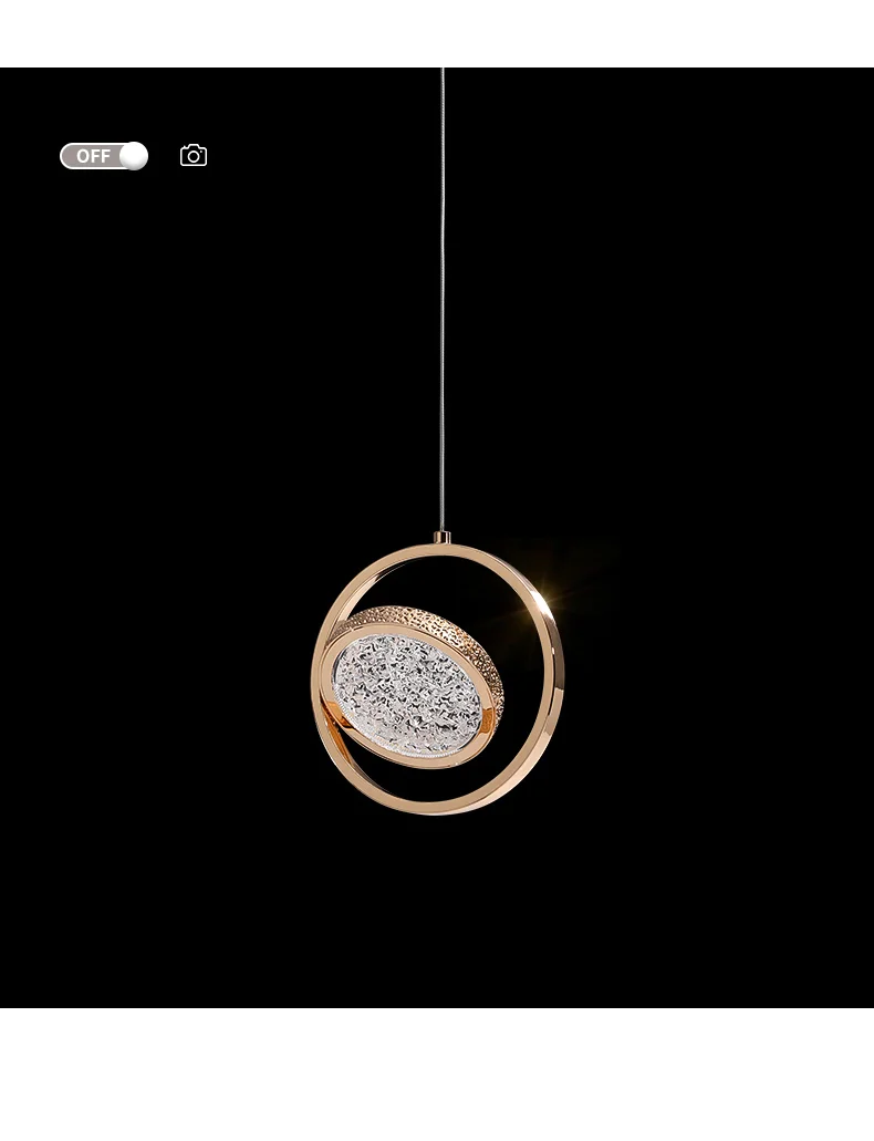 white pendant lights LED Rotatable Multi-Styling Pendant Lamp Indoor Nordic Lighting Ceiling Chandelier For Home Living Room Bedside Art Decoration globe pendant light